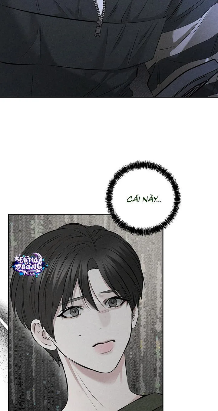 KẺ ĐÁNH CẮP TRÁI TIM Chapter 3 Trang 59