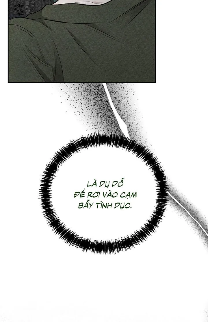 KẺ ĐÁNH CẮP TRÁI TIM Chapter 3 Trang 60