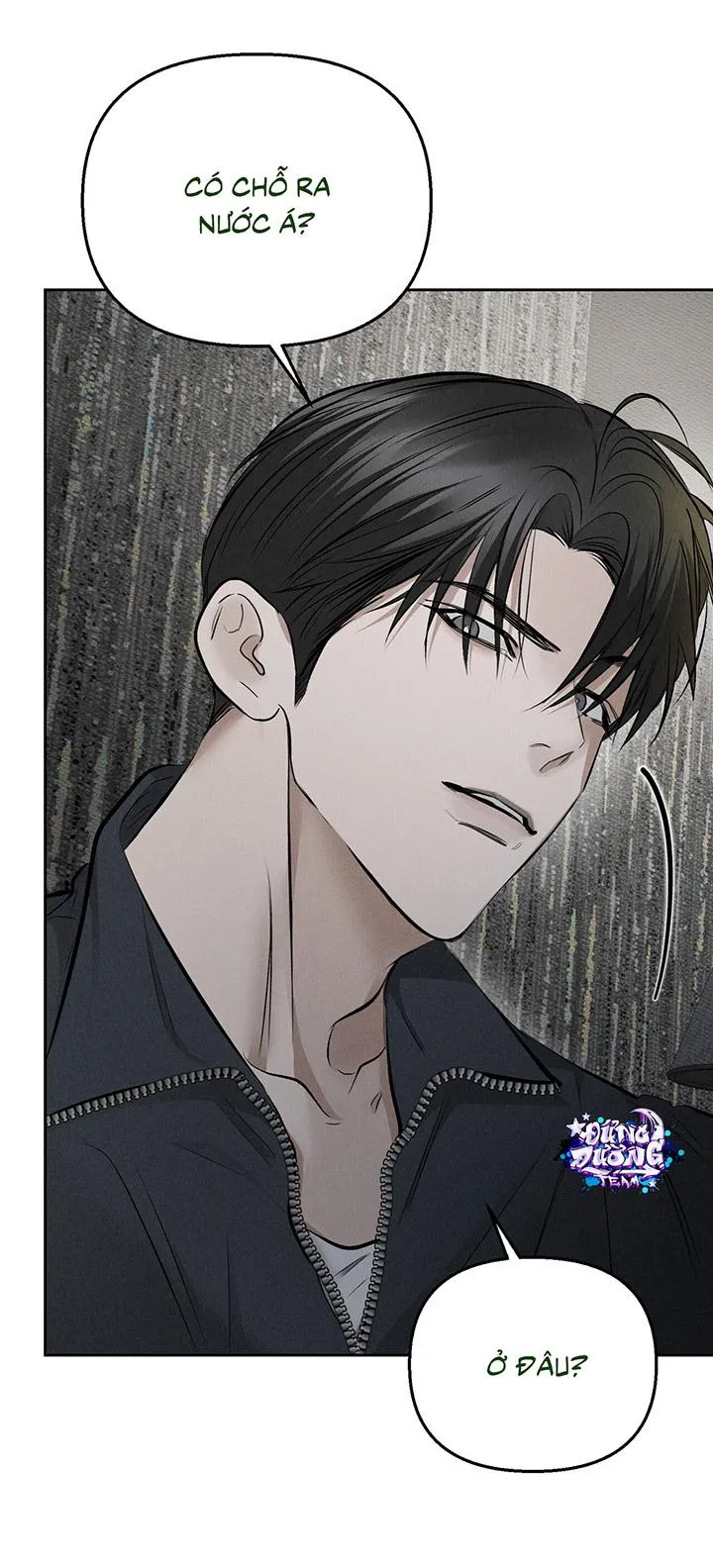 KẺ ĐÁNH CẮP TRÁI TIM Chapter 3 Trang 65