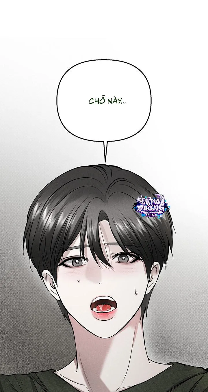 KẺ ĐÁNH CẮP TRÁI TIM Chapter 3 Trang 66