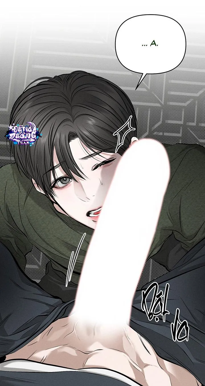 KẺ ĐÁNH CẮP TRÁI TIM Chapter 3 Trang 78