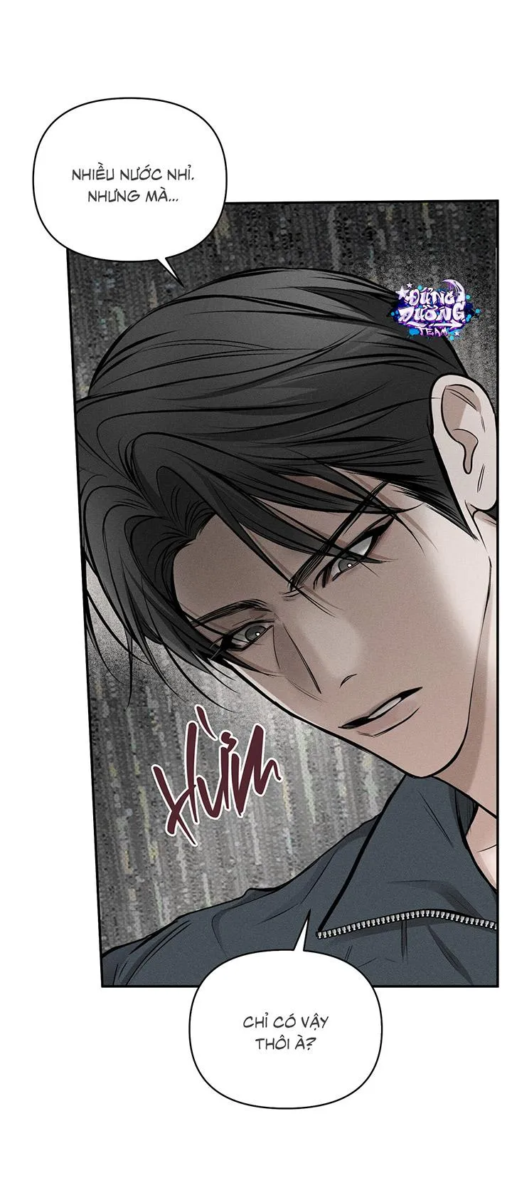 KẺ ĐÁNH CẮP TRÁI TIM Chapter 4 Trang 4