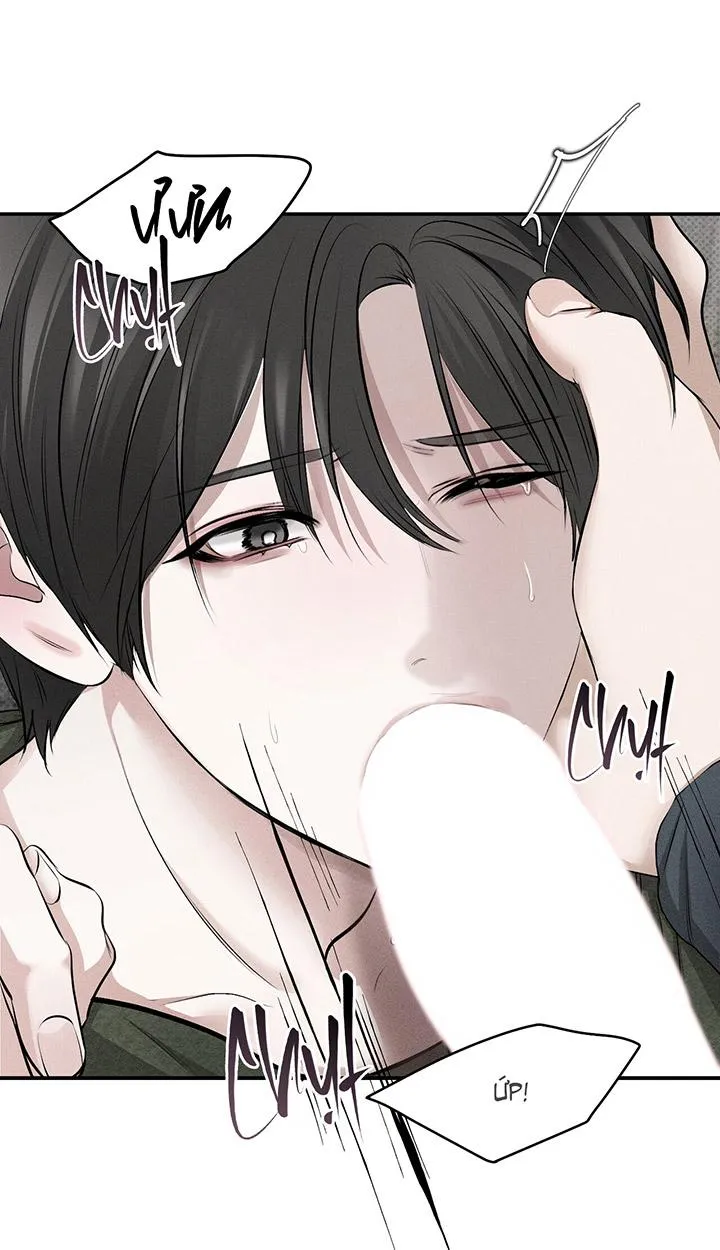 KẺ ĐÁNH CẮP TRÁI TIM Chapter 4 Trang 5