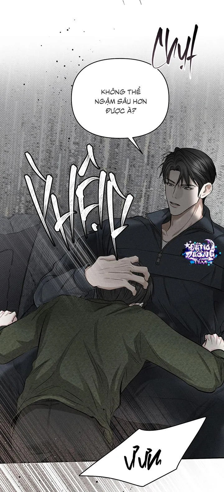 KẺ ĐÁNH CẮP TRÁI TIM Chapter 4 Trang 6