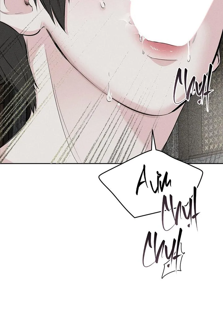 KẺ ĐÁNH CẮP TRÁI TIM Chapter 4 Trang 9