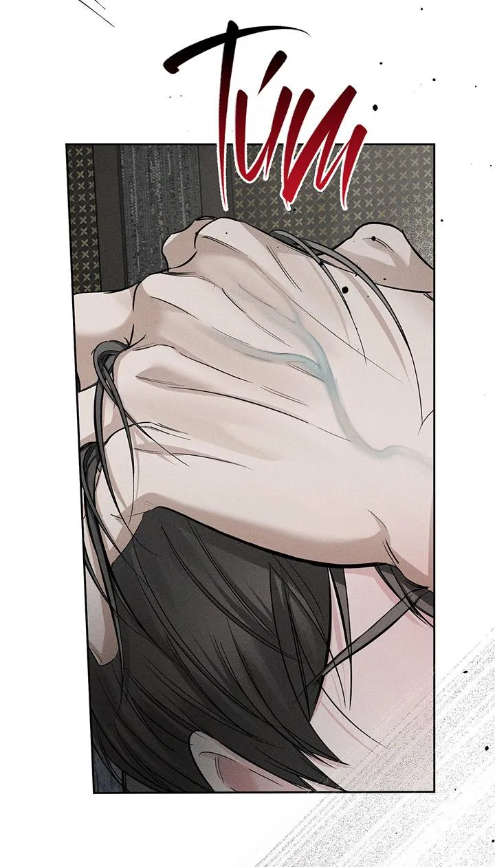 KẺ ĐÁNH CẮP TRÁI TIM Chapter 4 Trang 13