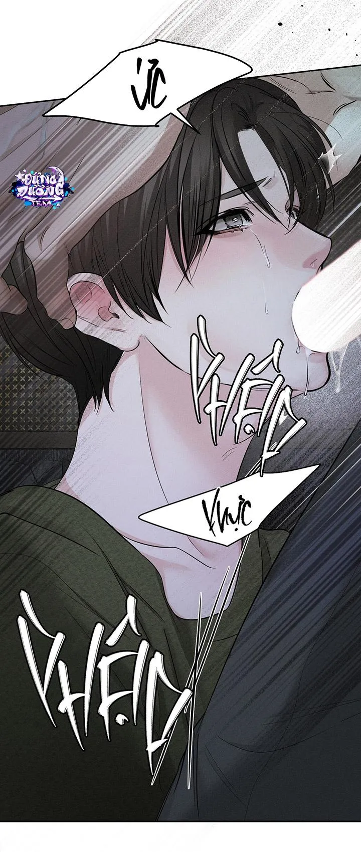 KẺ ĐÁNH CẮP TRÁI TIM Chapter 4 Trang 14