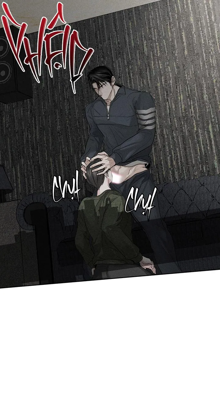 KẺ ĐÁNH CẮP TRÁI TIM Chapter 4 Trang 21