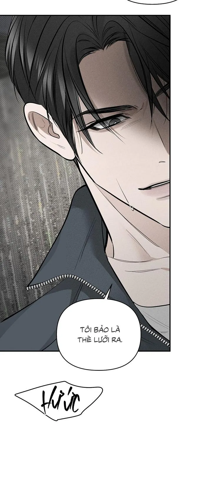 KẺ ĐÁNH CẮP TRÁI TIM Chapter 4 Trang 25