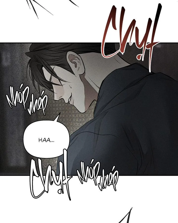 KẺ ĐÁNH CẮP TRÁI TIM Chapter 4 Trang 27