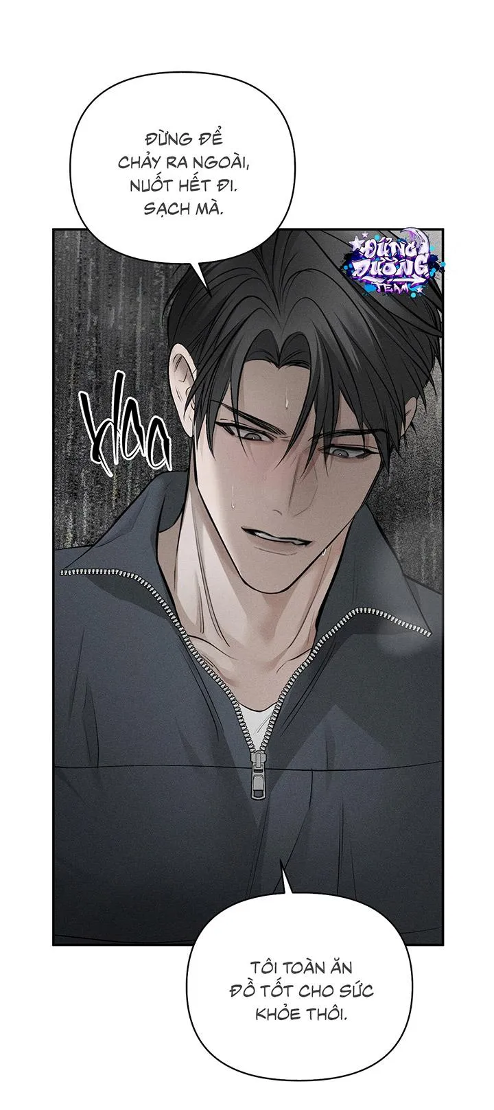 KẺ ĐÁNH CẮP TRÁI TIM Chapter 4 Trang 32