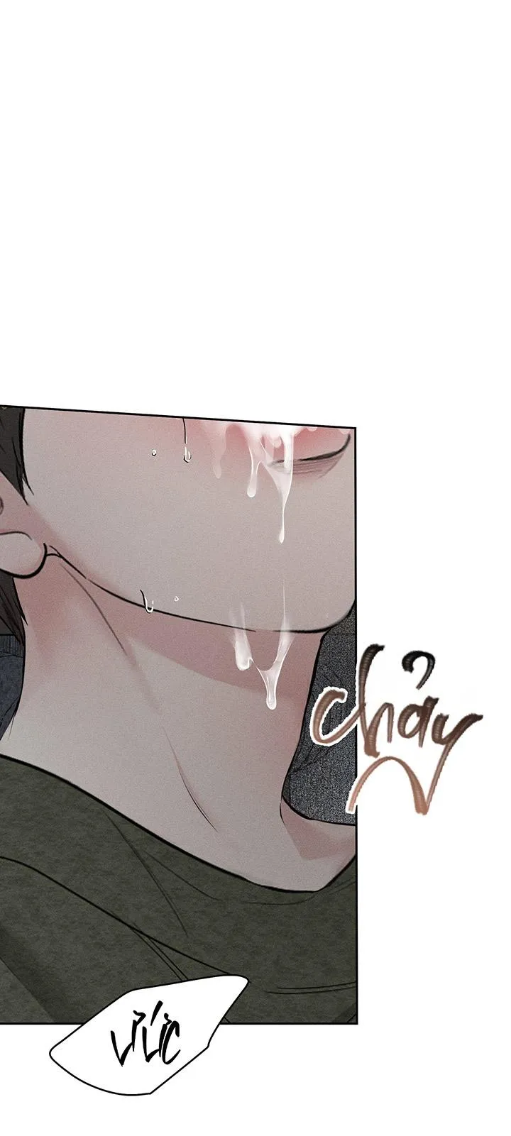 KẺ ĐÁNH CẮP TRÁI TIM Chapter 4 Trang 33