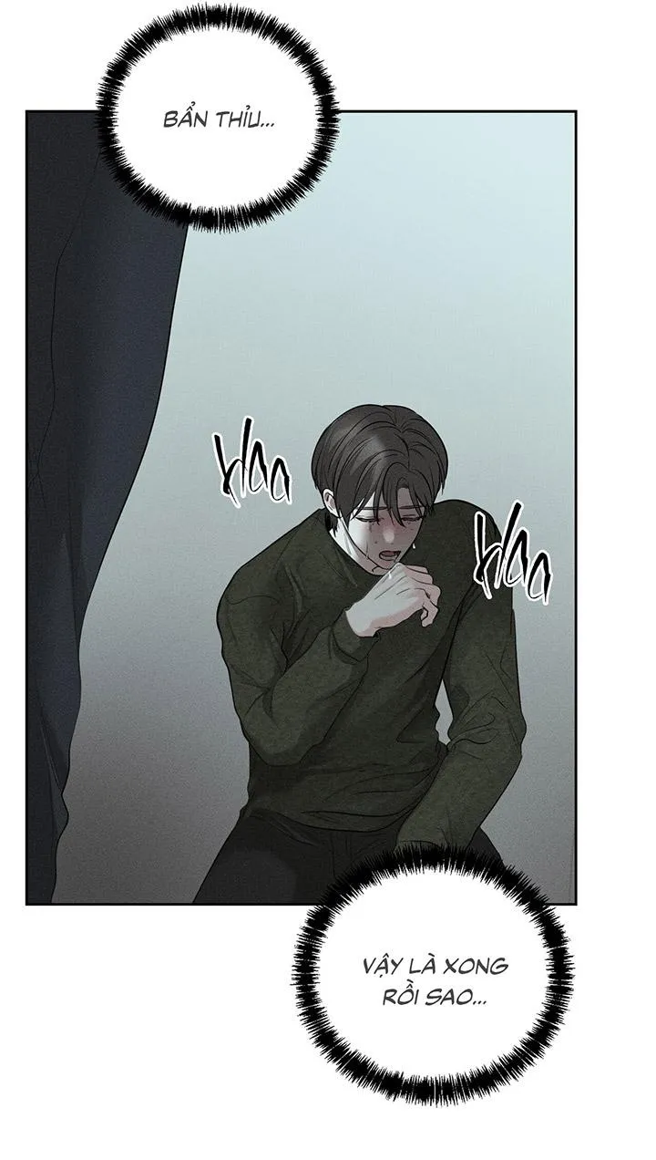 KẺ ĐÁNH CẮP TRÁI TIM Chapter 4 Trang 37