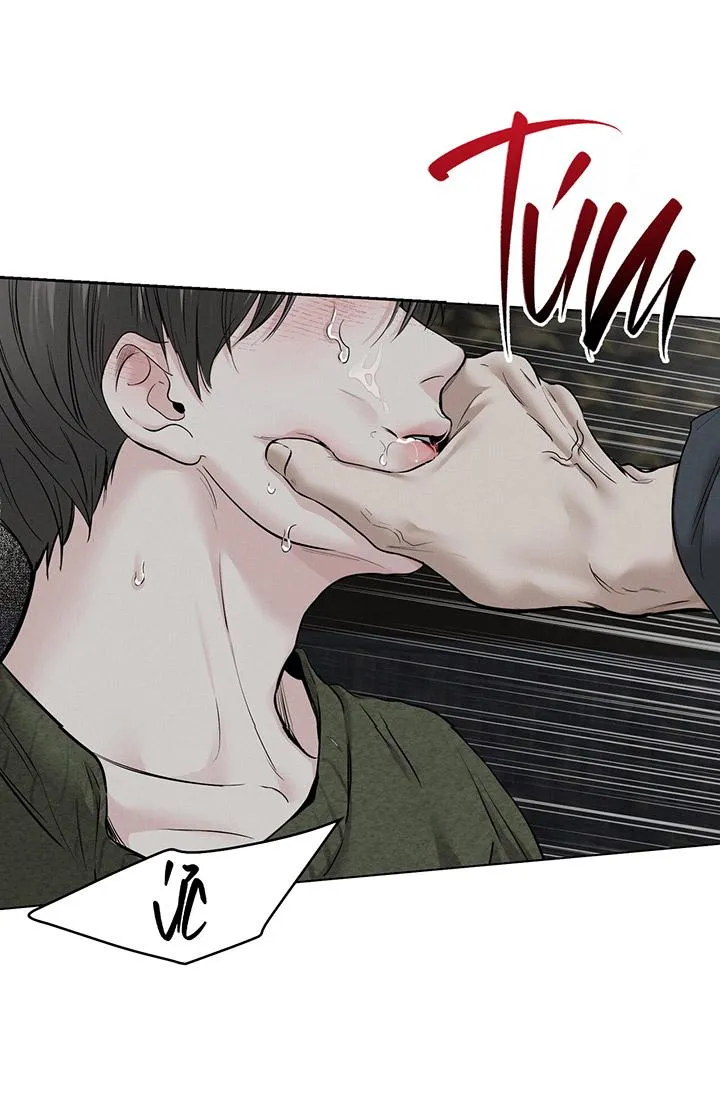 KẺ ĐÁNH CẮP TRÁI TIM Chapter 4 Trang 38