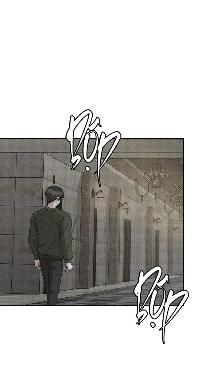 KẺ ĐÁNH CẮP TRÁI TIM Chapter 4 Trang 43