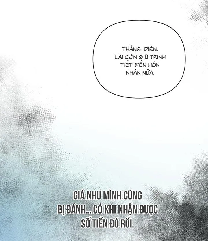 KẺ ĐÁNH CẮP TRÁI TIM Chapter 4 Trang 61