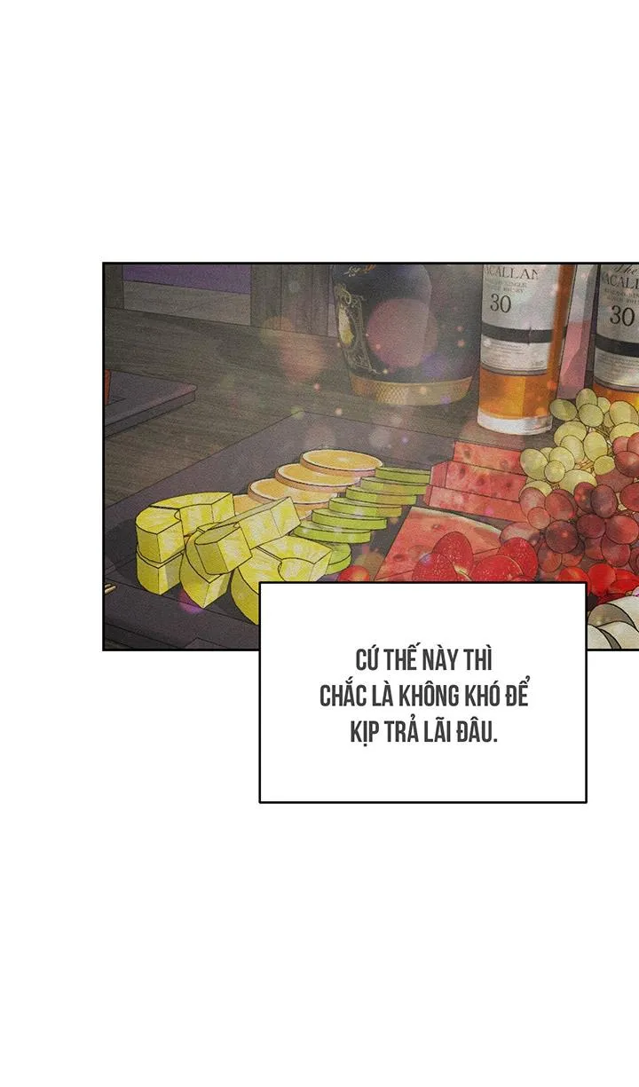 KẺ ĐÁNH CẮP TRÁI TIM Chapter 4 Trang 66