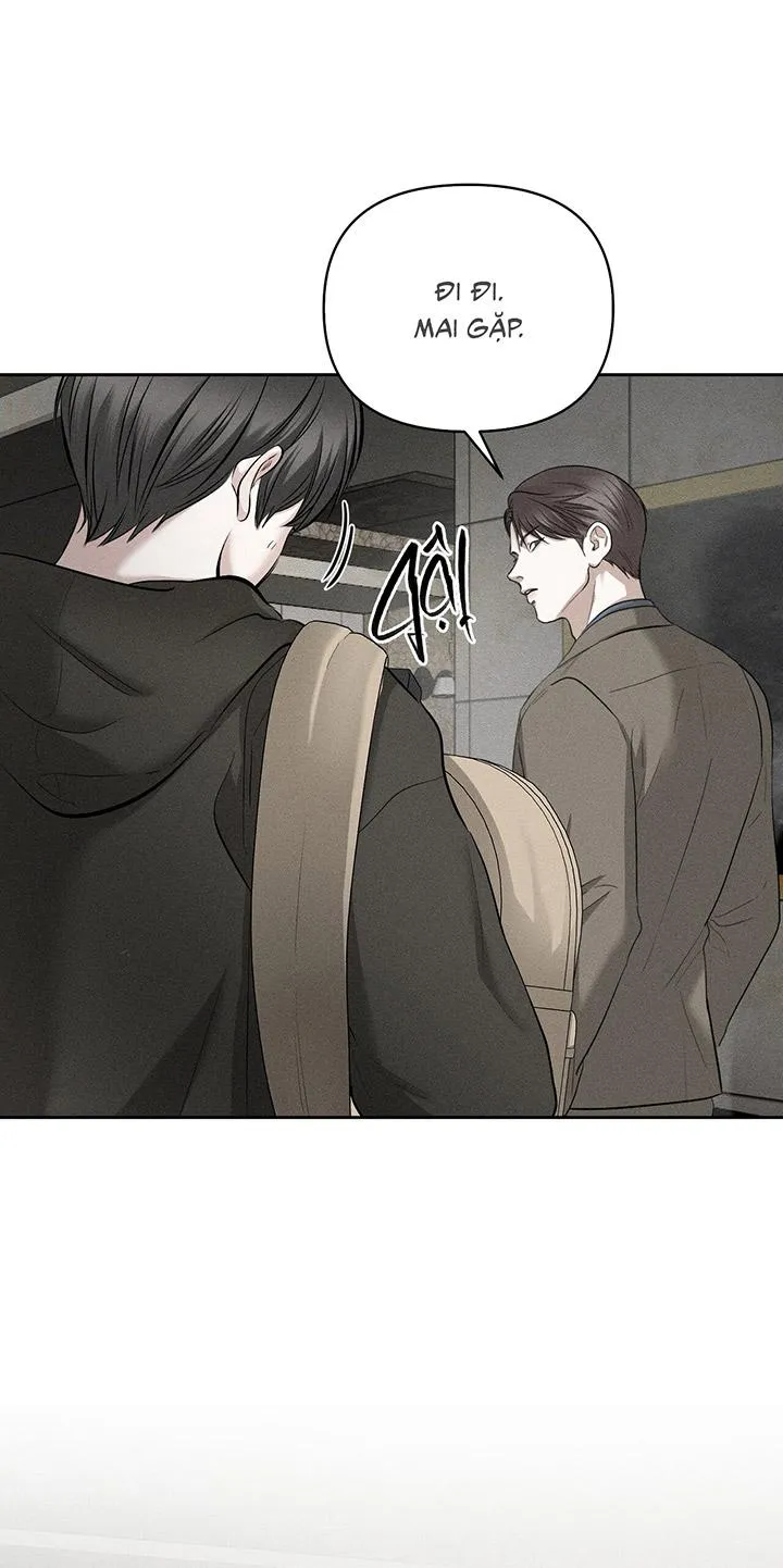 KẺ ĐÁNH CẮP TRÁI TIM Chapter 4 Trang 75