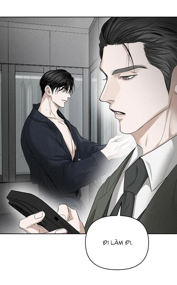 KẺ ĐÁNH CẮP TRÁI TIM Chapter 4 Trang 84