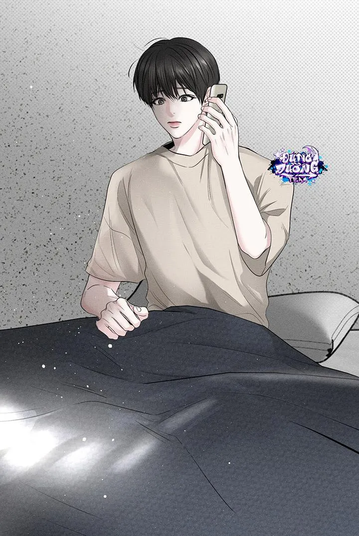 KẺ ĐÁNH CẮP TRÁI TIM Chapter 4 Trang 87