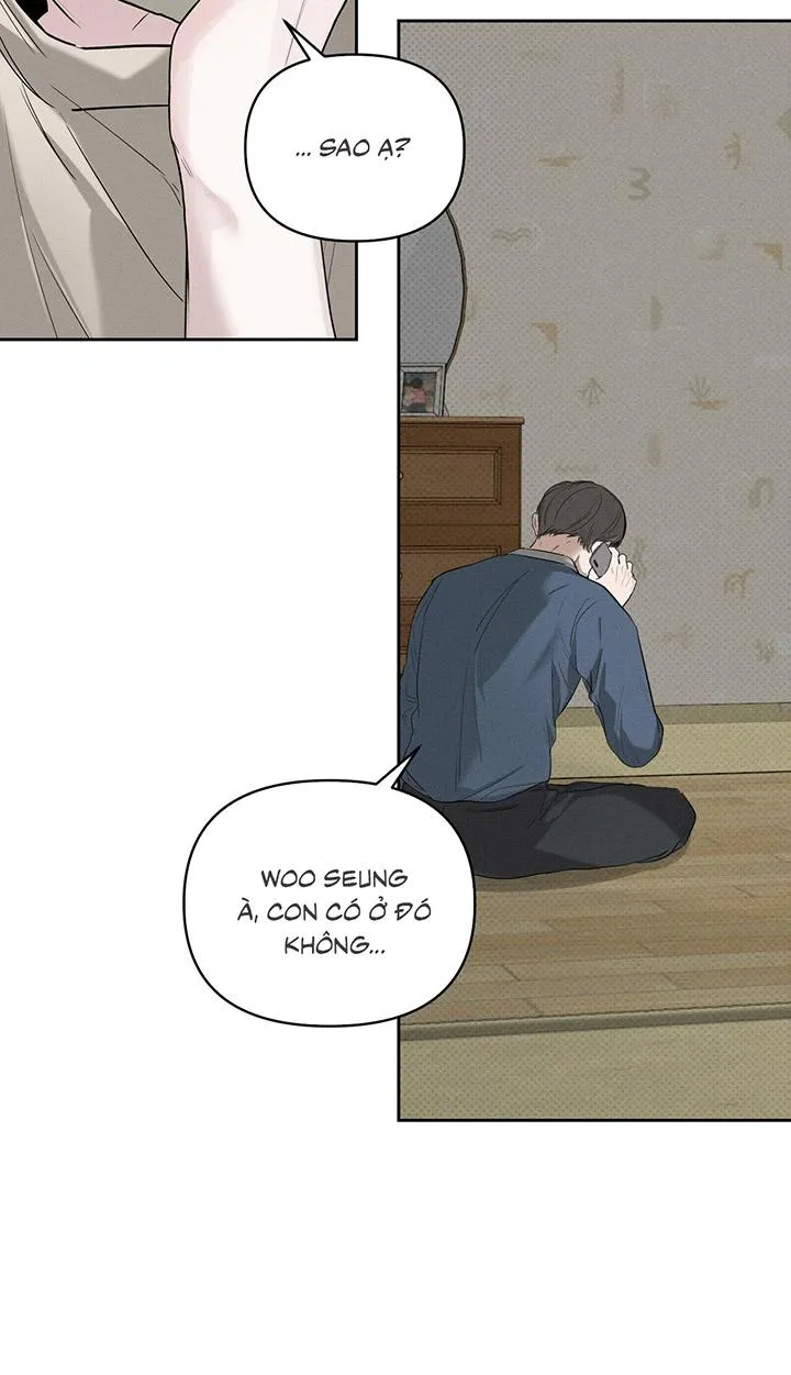 KẺ ĐÁNH CẮP TRÁI TIM Chapter 5 Trang 10