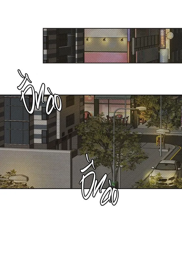 KẺ ĐÁNH CẮP TRÁI TIM Chapter 5 Trang 19