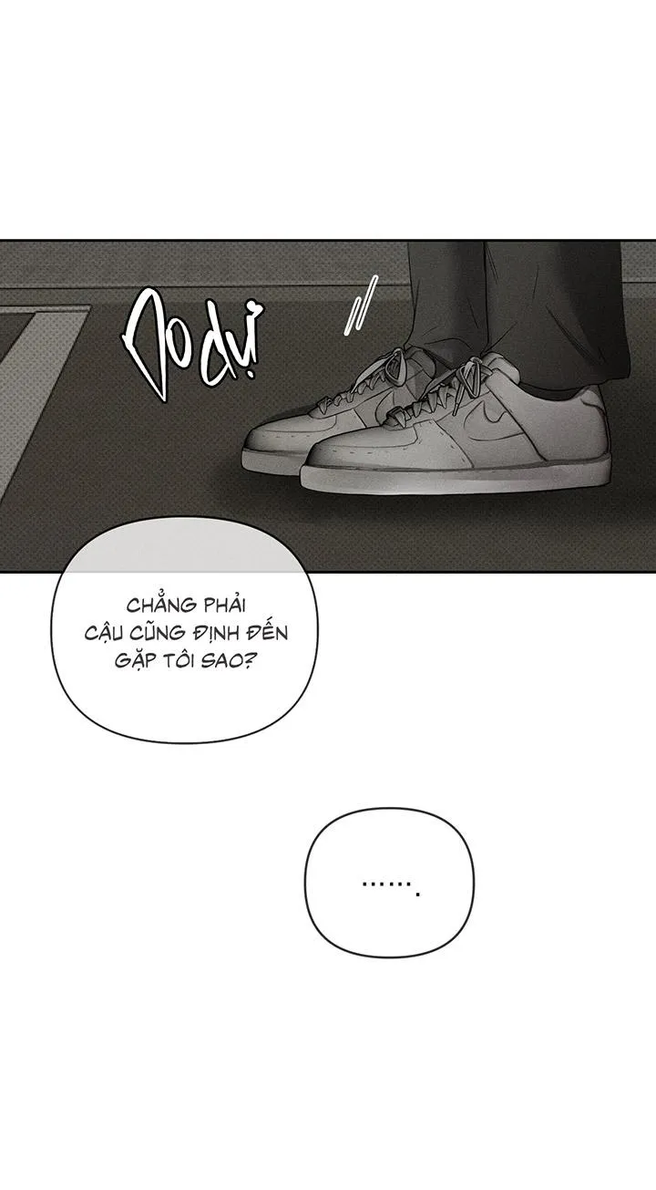 KẺ ĐÁNH CẮP TRÁI TIM Chapter 5 Trang 26