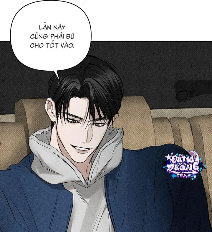 KẺ ĐÁNH CẮP TRÁI TIM Chapter 5 Trang 40