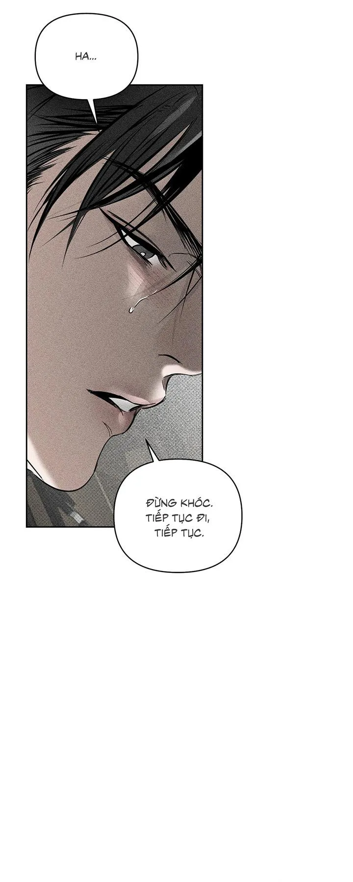 KẺ ĐÁNH CẮP TRÁI TIM Chapter 5 Trang 52