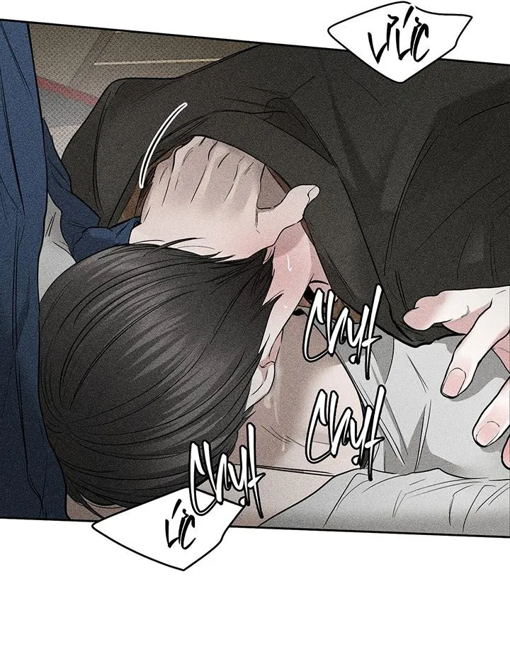 KẺ ĐÁNH CẮP TRÁI TIM Chapter 5 Trang 53