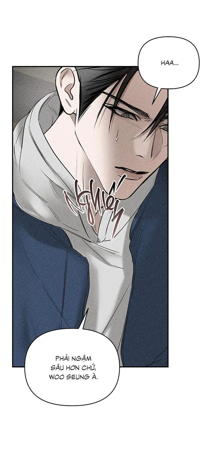 KẺ ĐÁNH CẮP TRÁI TIM Chapter 5 Trang 54