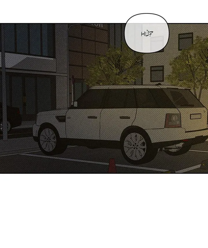 KẺ ĐÁNH CẮP TRÁI TIM Chapter 5 Trang 66