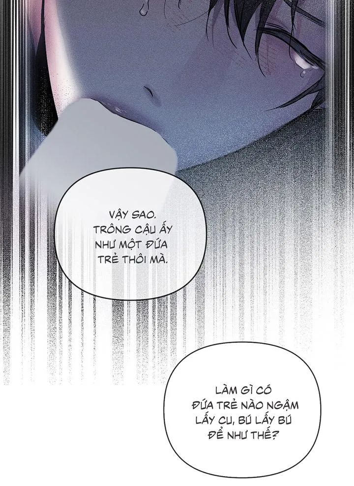 KẺ ĐÁNH CẮP TRÁI TIM Chapter 5 Trang 69