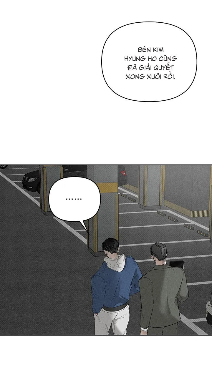 KẺ ĐÁNH CẮP TRÁI TIM Chapter 5 Trang 75