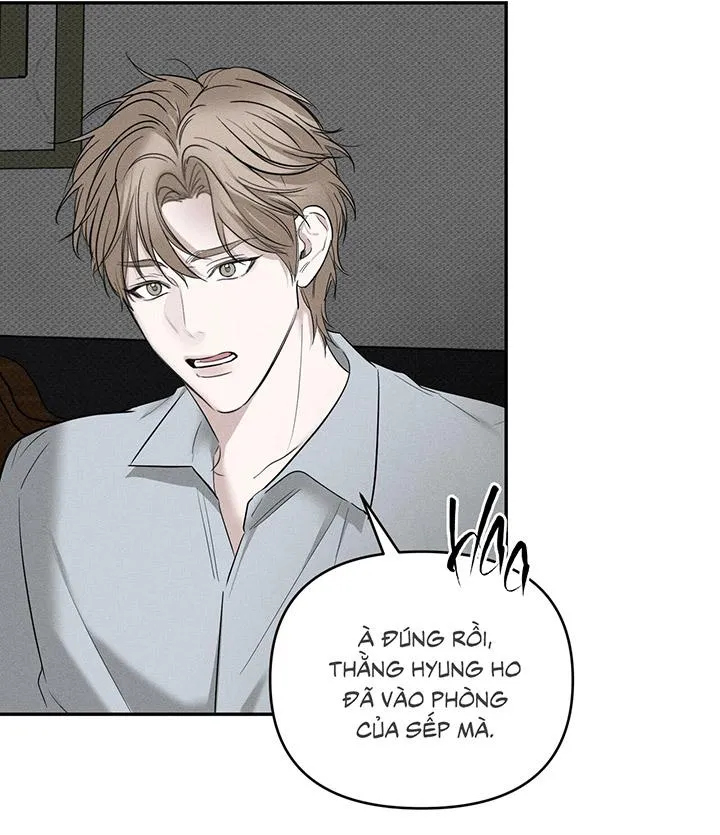 KẺ ĐÁNH CẮP TRÁI TIM Chapter 6 Trang 13