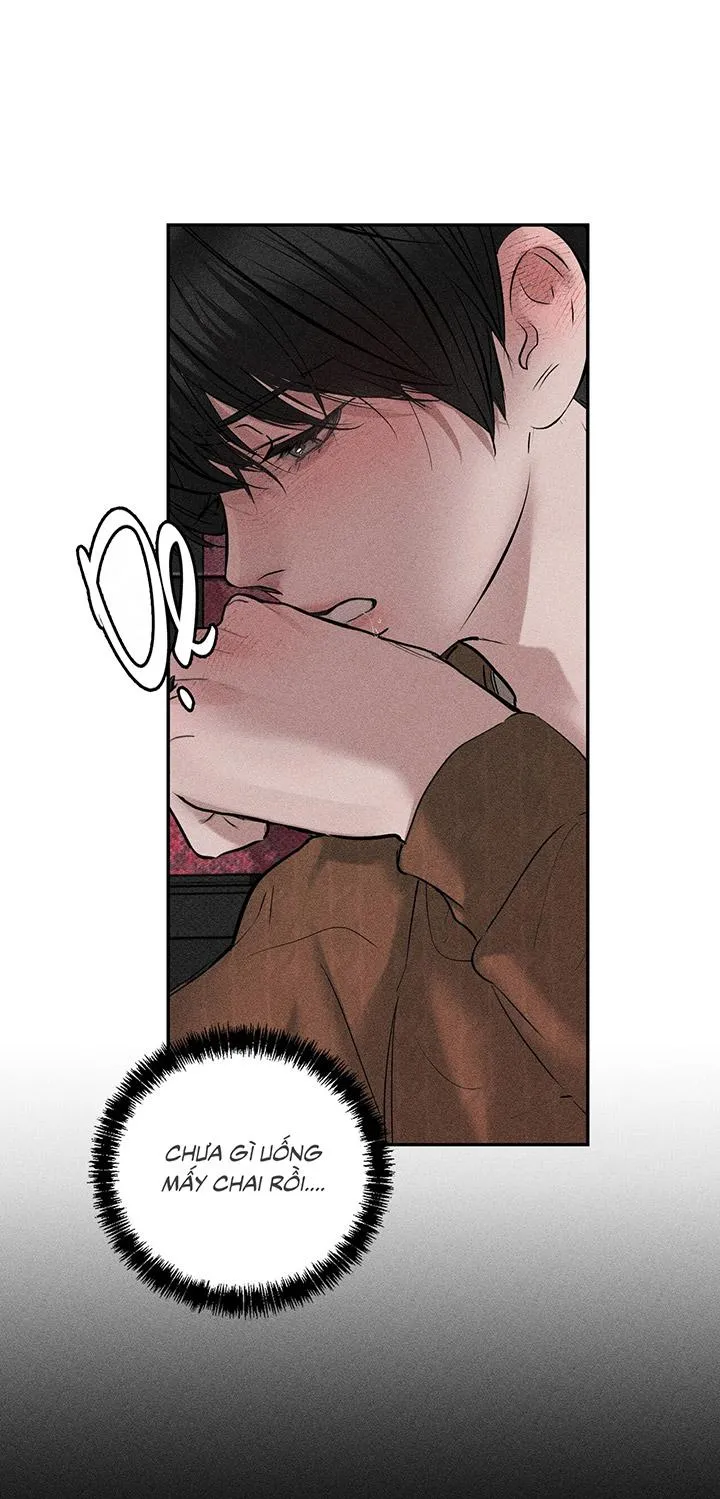 KẺ ĐÁNH CẮP TRÁI TIM Chapter 6 Trang 26