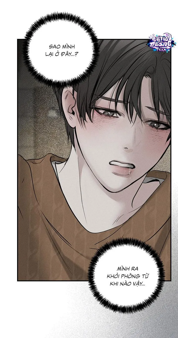 KẺ ĐÁNH CẮP TRÁI TIM Chapter 6 Trang 29