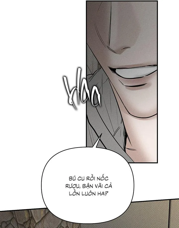 KẺ ĐÁNH CẮP TRÁI TIM Chapter 6 Trang 35