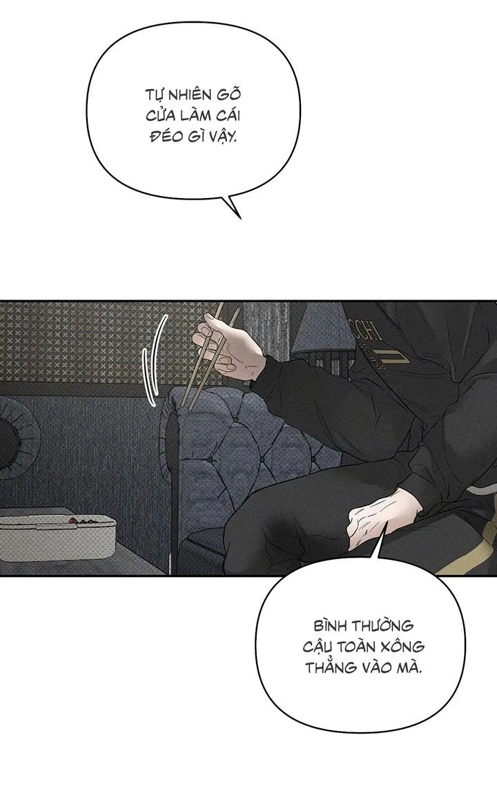 KẺ ĐÁNH CẮP TRÁI TIM Chapter 6 Trang 51