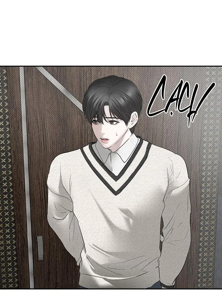 KẺ ĐÁNH CẮP TRÁI TIM Chapter 6 Trang 52