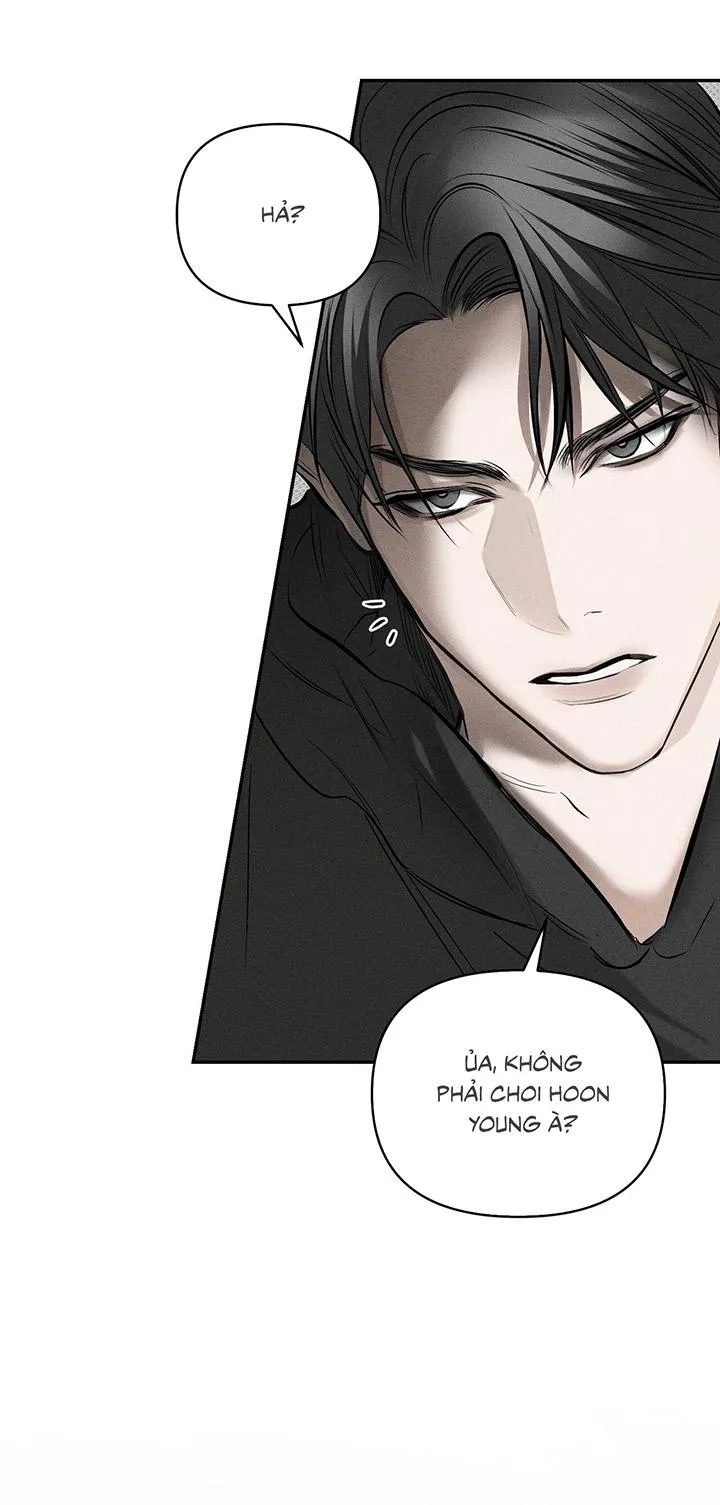 KẺ ĐÁNH CẮP TRÁI TIM Chapter 6 Trang 53