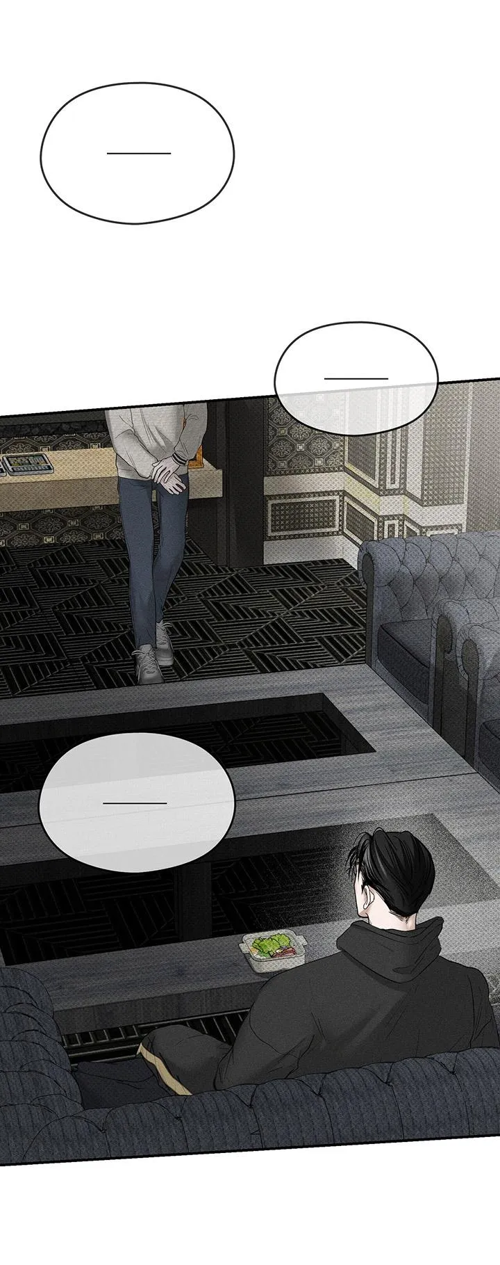 KẺ ĐÁNH CẮP TRÁI TIM Chapter 6 Trang 55