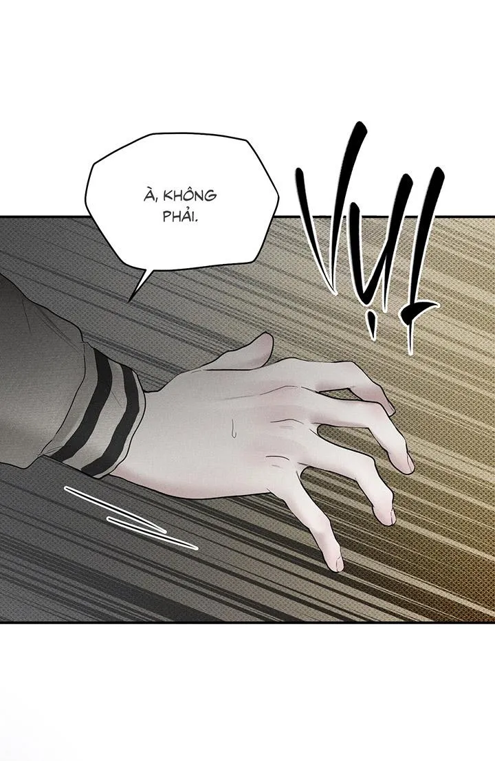 KẺ ĐÁNH CẮP TRÁI TIM Chapter 6 Trang 61