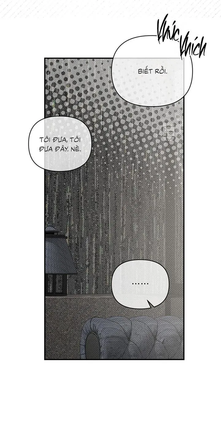 KẺ ĐÁNH CẮP TRÁI TIM Chapter 6 Trang 65
