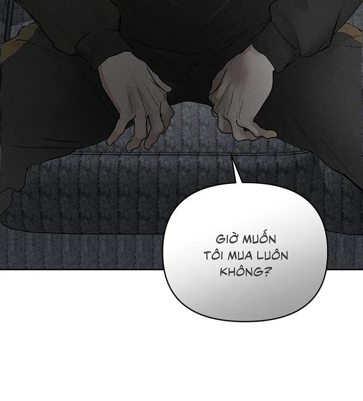 KẺ ĐÁNH CẮP TRÁI TIM Chapter 6 Trang 72