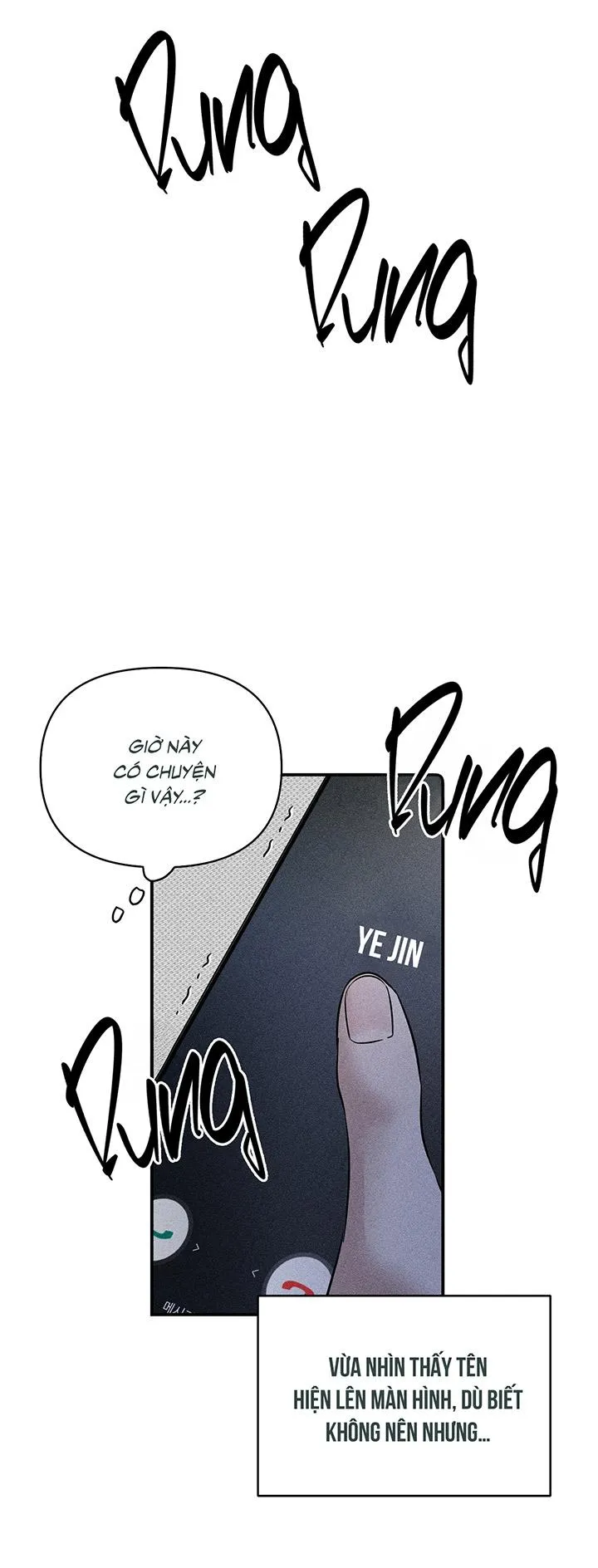 KẺ ĐÁNH CẮP TRÁI TIM Chapter 7 Trang 7