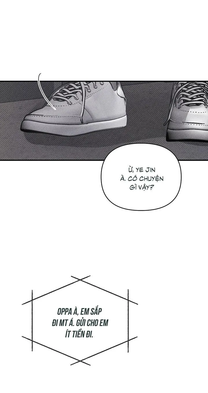 KẺ ĐÁNH CẮP TRÁI TIM Chapter 7 Trang 9