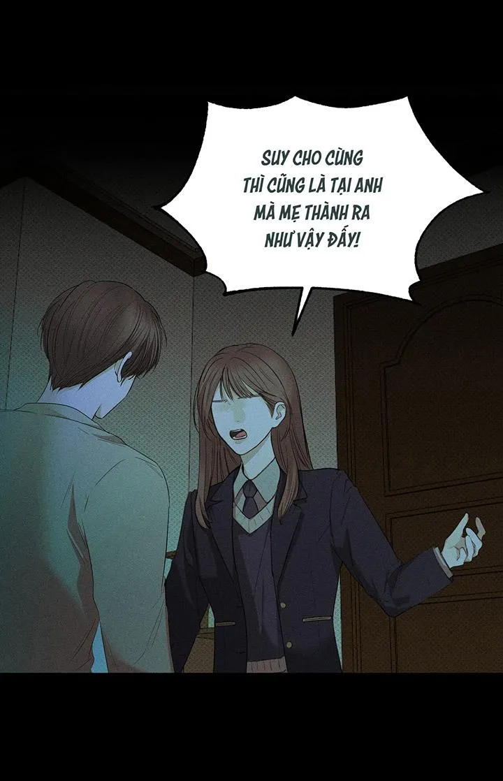 KẺ ĐÁNH CẮP TRÁI TIM Chapter 7 Trang 13