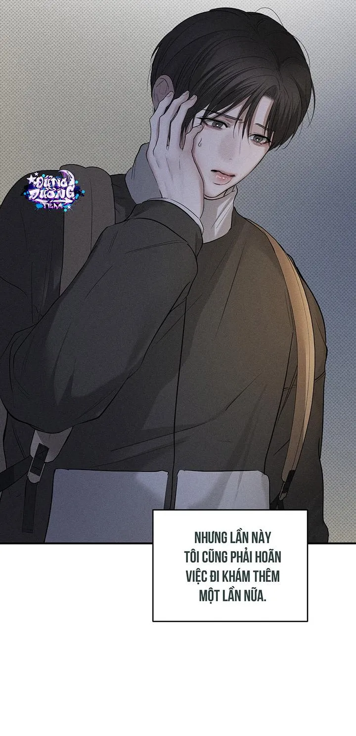 KẺ ĐÁNH CẮP TRÁI TIM Chapter 7 Trang 18