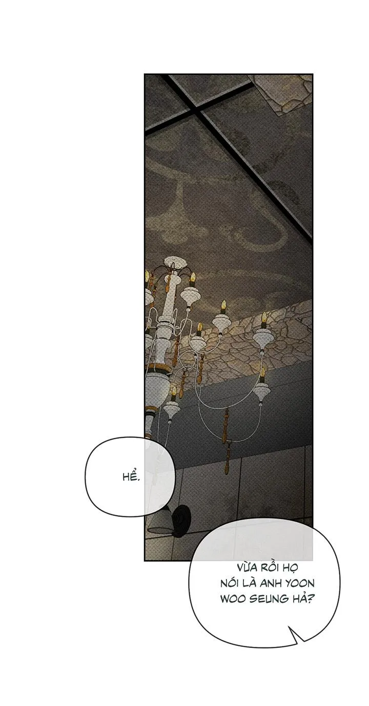KẺ ĐÁNH CẮP TRÁI TIM Chapter 7 Trang 31